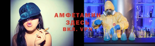 стафф Вяземский